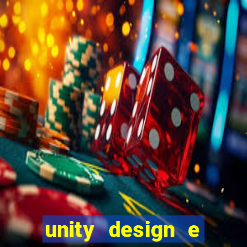 unity design e desenvolvimento de jogos pdf